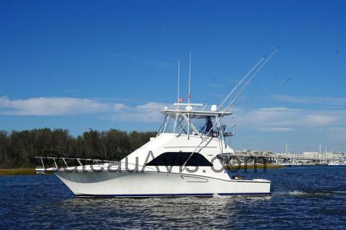 Cabo 40 fiche technique et avis